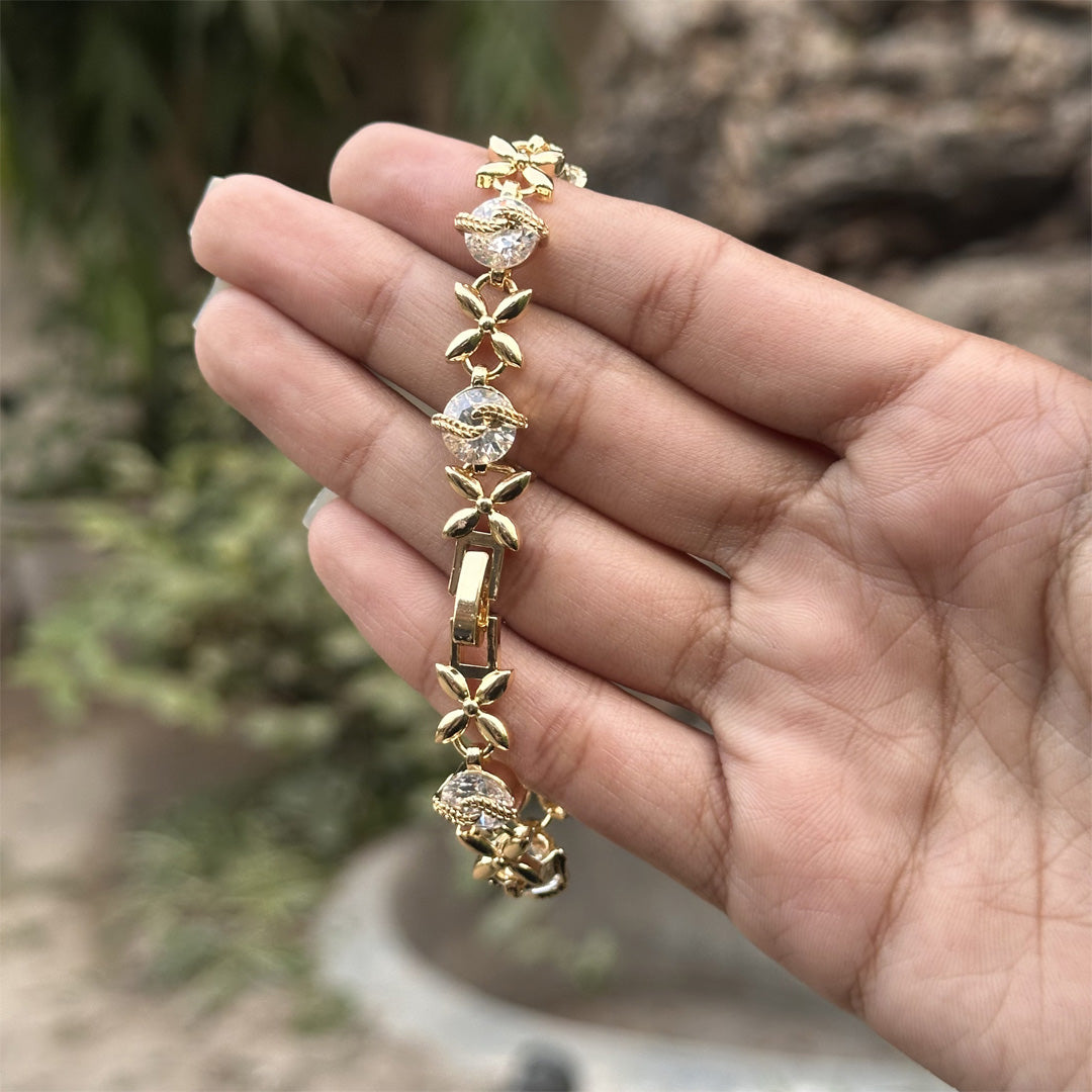 Alora Bracelet